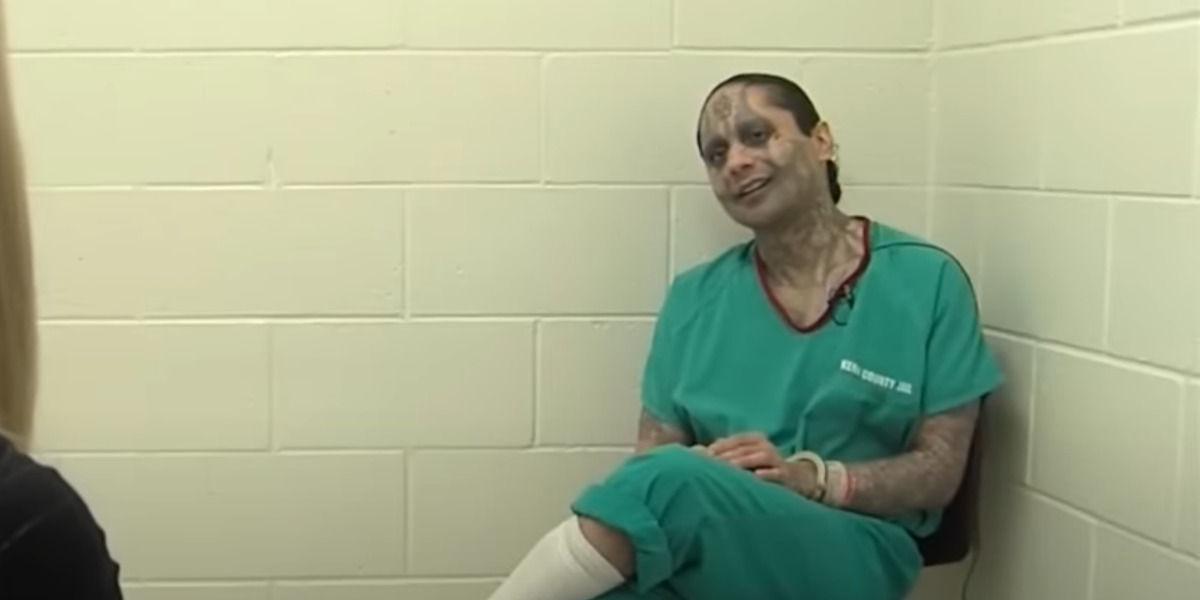 Jaime Osuna: Where is the Killer Today?