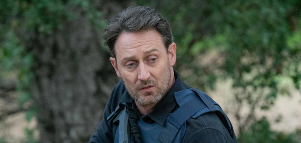 Where is Will LaMontagne Jr.? Did Josh Stewart Leave Criminal Minds ...