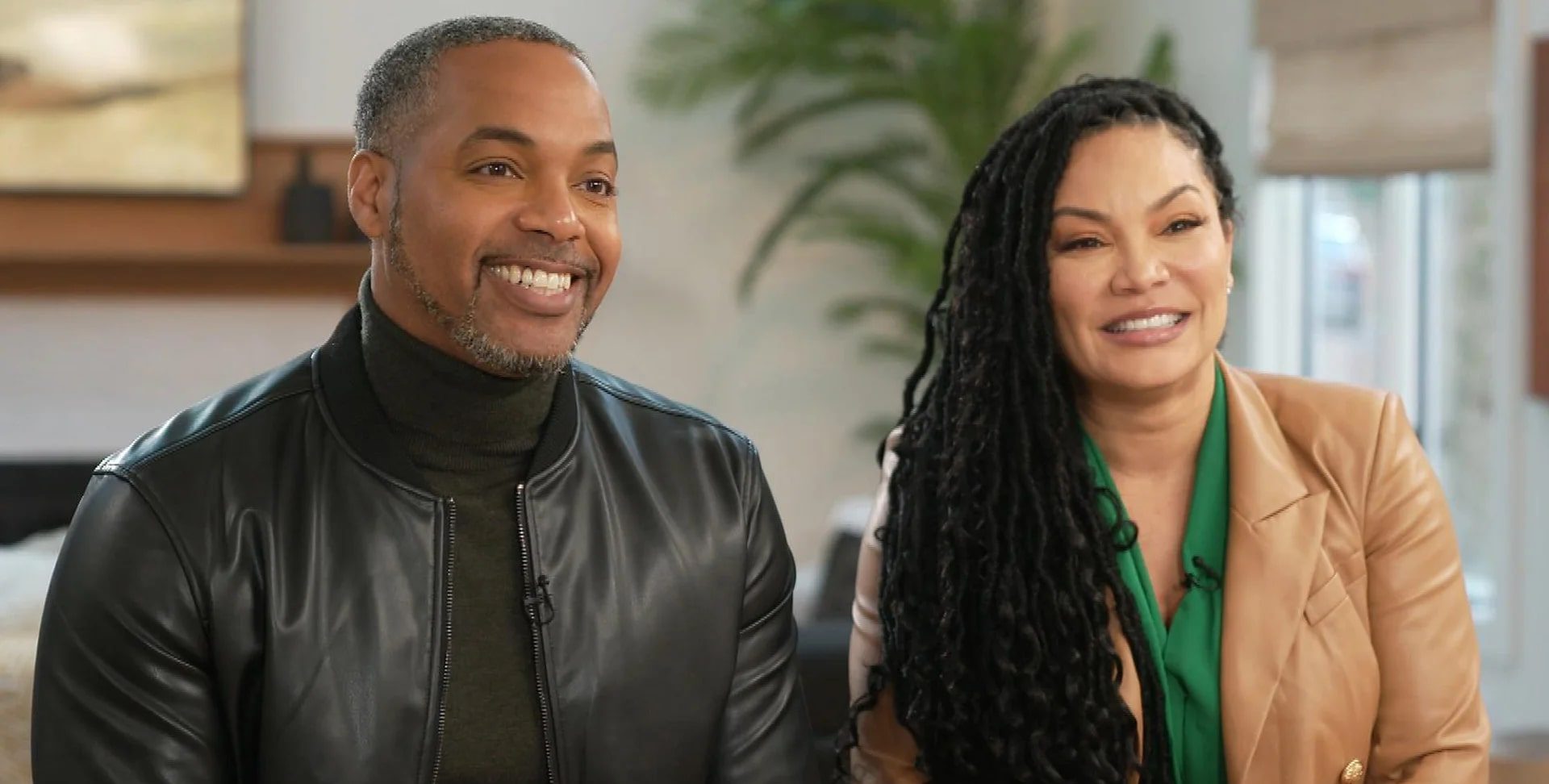 Married to real estate renewed for season 4 at hgtv