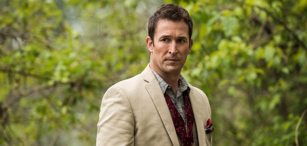 Max’s Noah Wyle Series The Pitt Starts Filming in Los Angeles in July