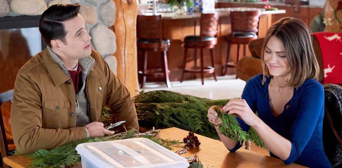 Once Upon A Christmas Miracle True Story 12 Best Movies Based on a True Story on Hallmark