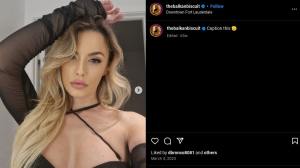 Elena Dubaich: Below Deck Med Star is an Influencer and Model Too