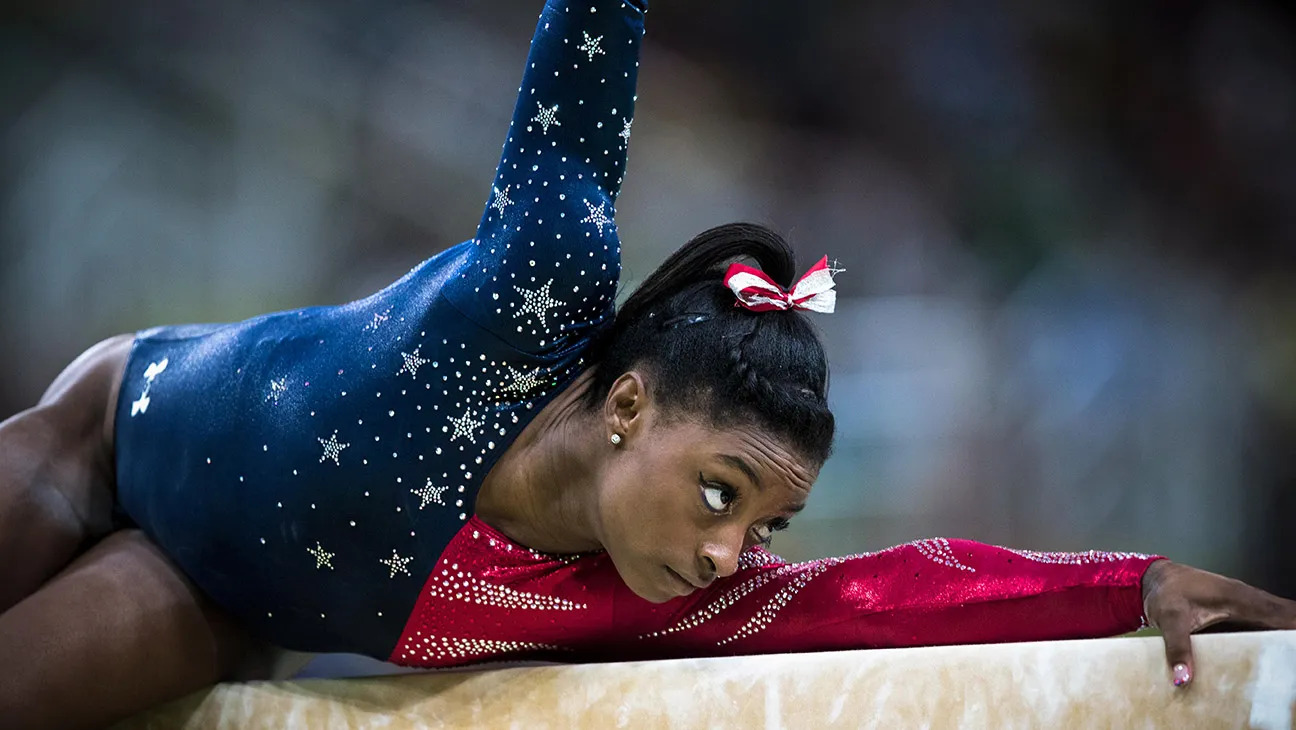 9 Best Gymnastics Movies and Shows on Netflix and Shows (July 2024)