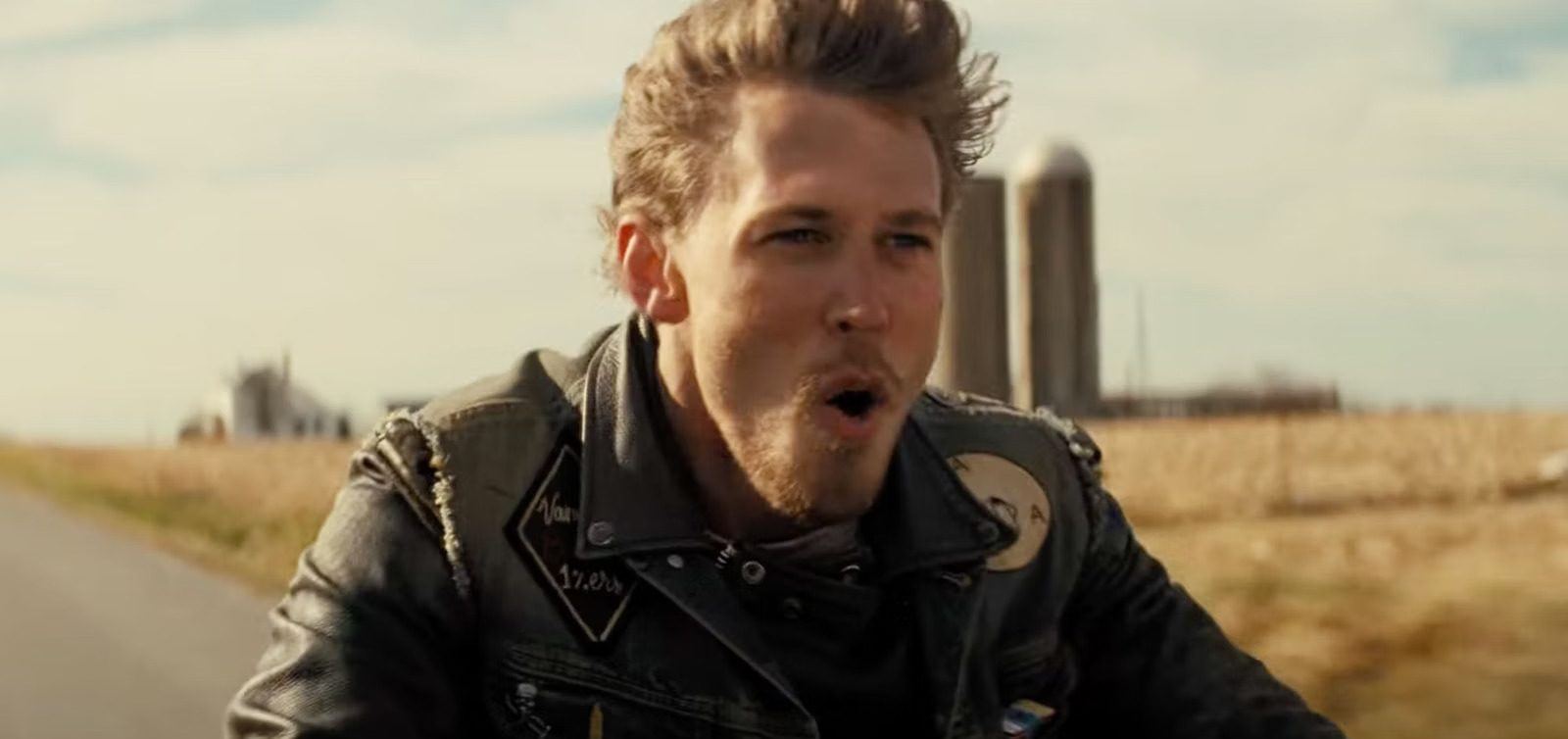 Do Austin Butler and Tom Hardy Ride Motorcycles in Real Life?