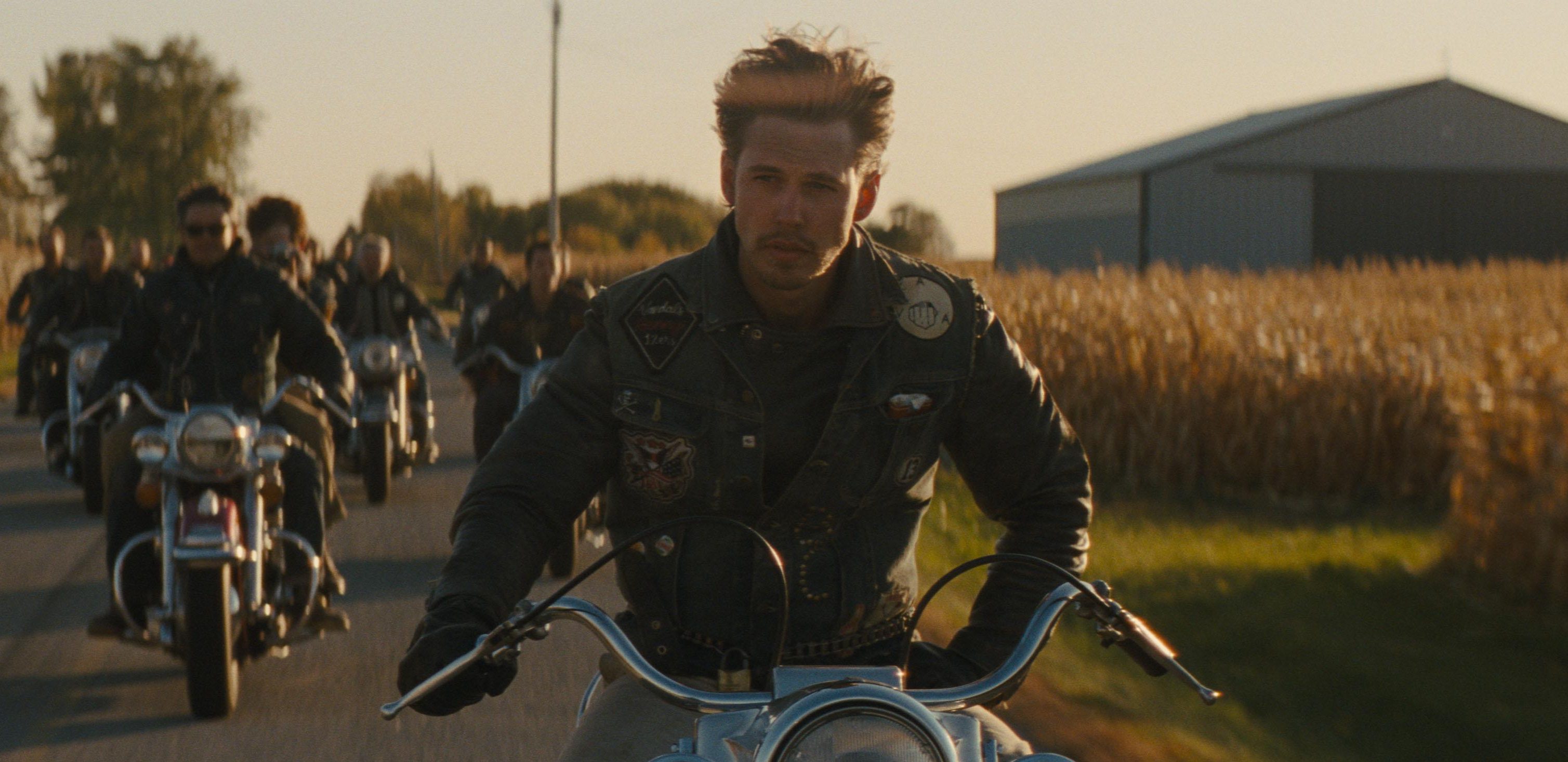 The Bikeriders: Is the Movie Inspired by Real Events?