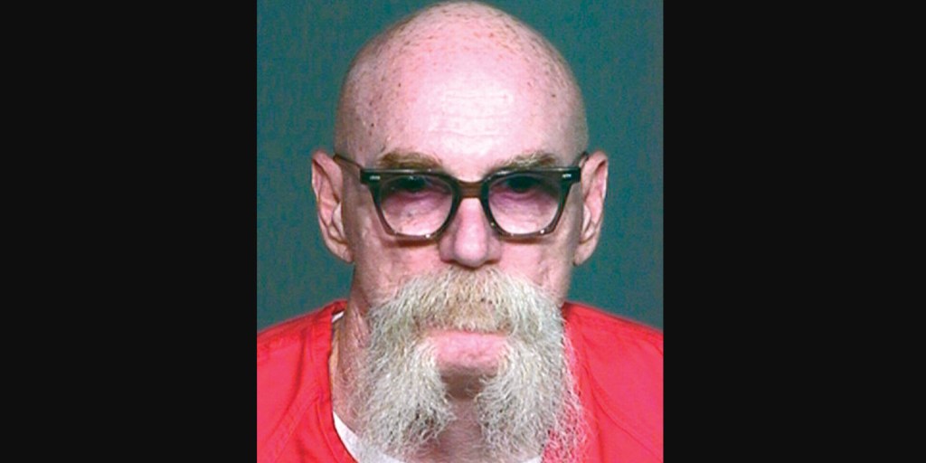 Tyler Davis Bingham: Where is the Aryan Brotherhood Leader Today?