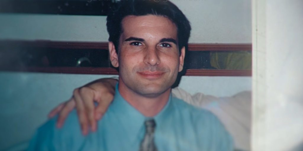Scott Pettigrew Where is Anita Cowen's Killer Today?