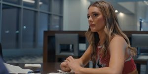 Ariana Taylor McClure: Where is the Cheerleading Aspirant Today?