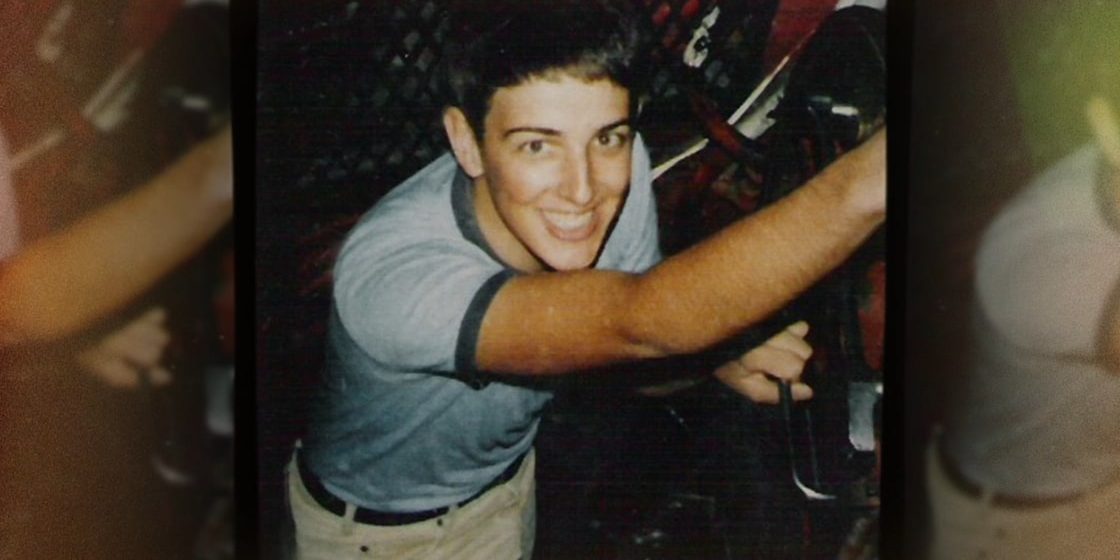 Brad Perry Murder Where is Glenn Griffin Today?
