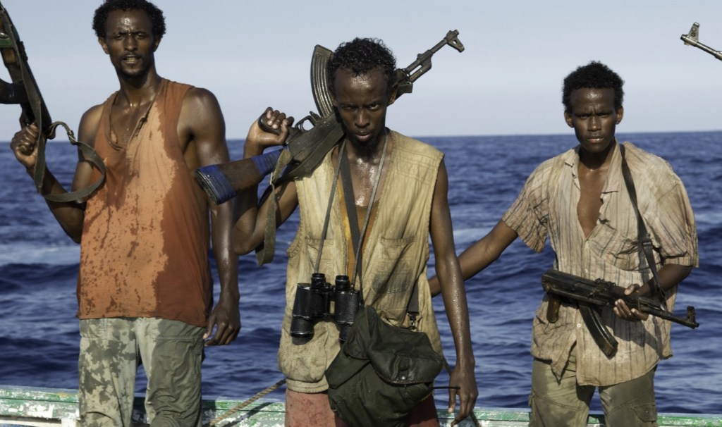 Abduwali Muse: Where is the Somali Pirate Today?