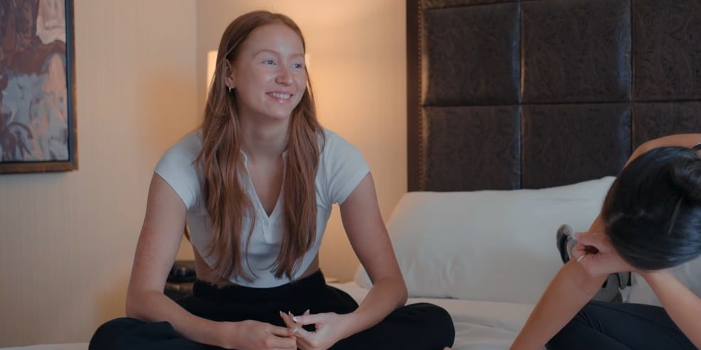 Charly Barby: Where is the Dallas Cowboys Cheerleading Aspirant Today?