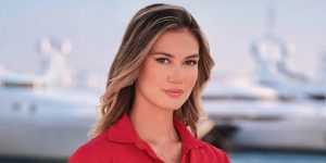 Gael Cameron: Below Deck Med Star is an Avid Traveler