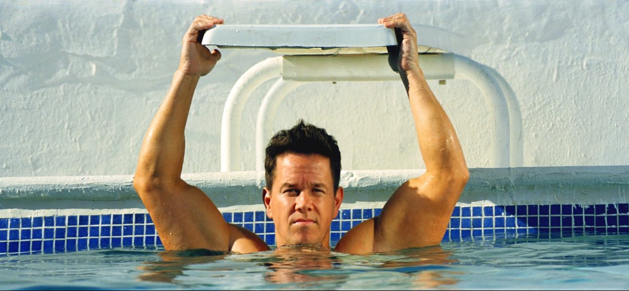 Mark Wahlberg: New Movies in 2025 and 2026