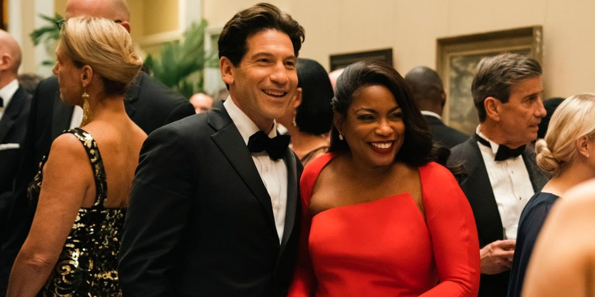 Brett Hamilton: How Did Isabel Wilkerson's Husband Die?