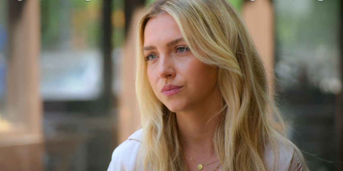 Savannah Serhant Agent