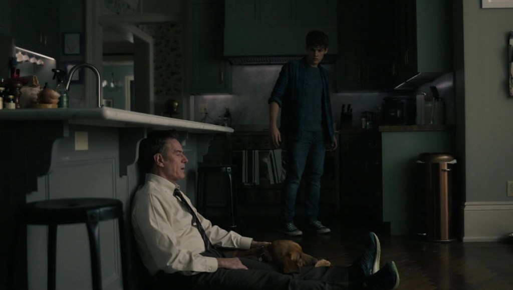 Does the Dog Die in Your Honor?