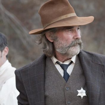 8 Best Western Movies on Hulu (November 2025)