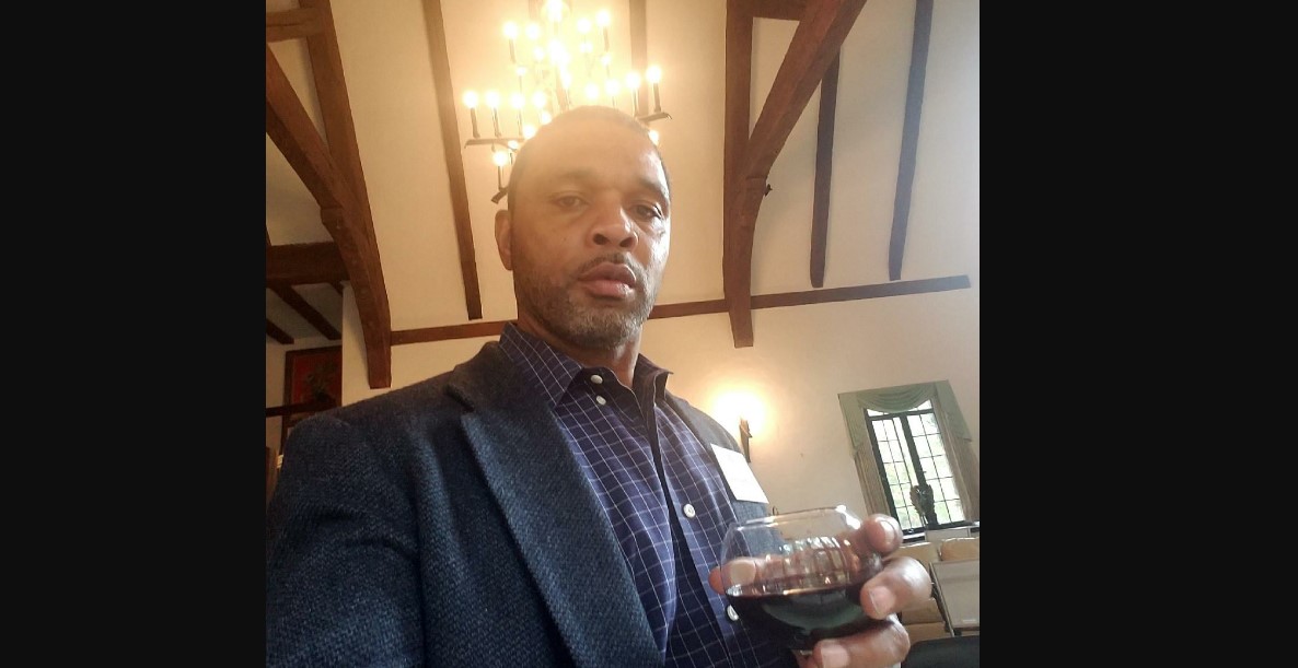 Clarence divine eye maclin where is the ex sing sing convict today 