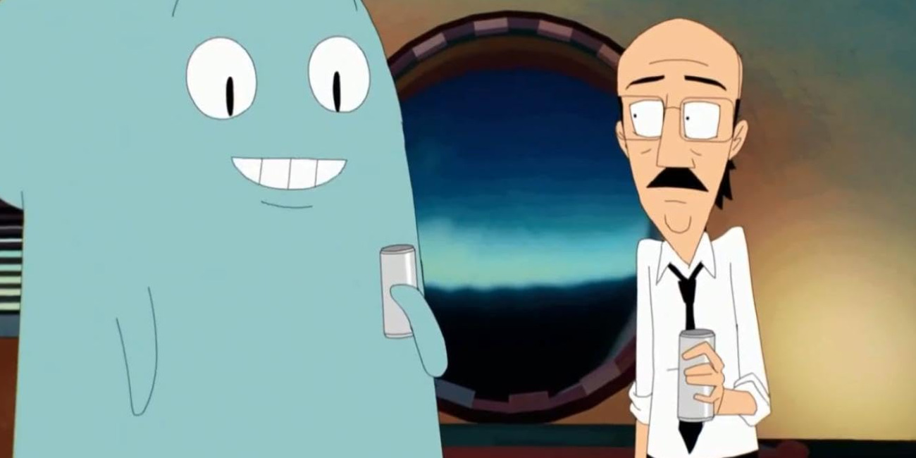 10 Animated Shows Like Exploding Kittens You Must See