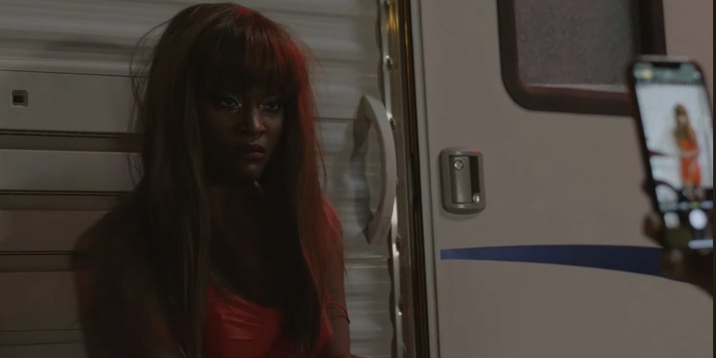 Lifetime's Abducted at an HBCU A Black Girl Missing Movie