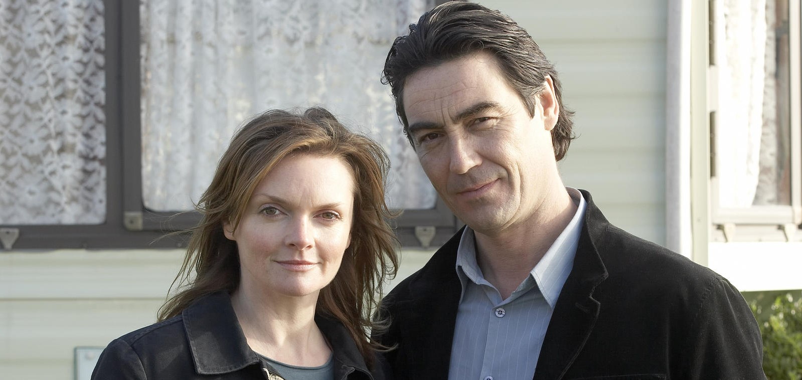 New Inspector Lynley Series in the Works at BritBox