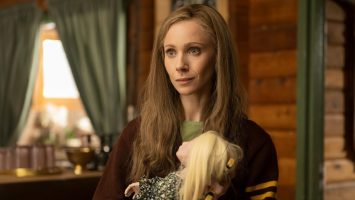 Juno Temple to Star in Mike Huber’s A Monkey’s Sunday