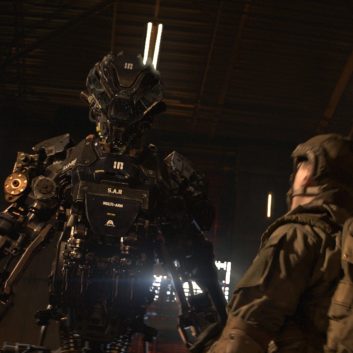7 Best AI Movies on Amazon Prime (June 2025)