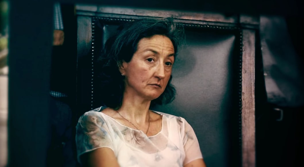 Letizia Ruggeri: Where is the Prosecutor Today?