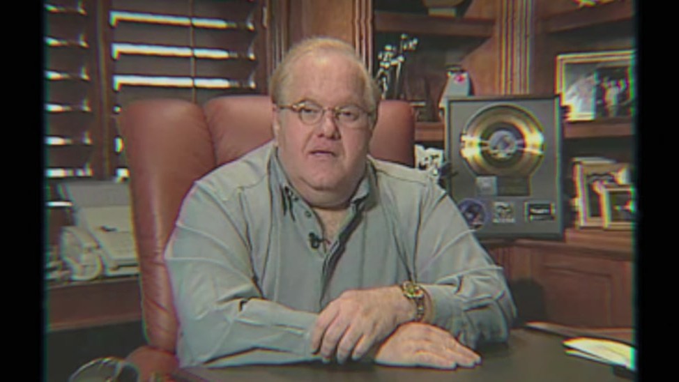 Lou Pearlman Net Worth At Death