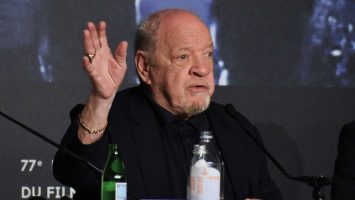 Paul Schrader’s ‘Non Compos Mentis’ Begins Filming in New York in October