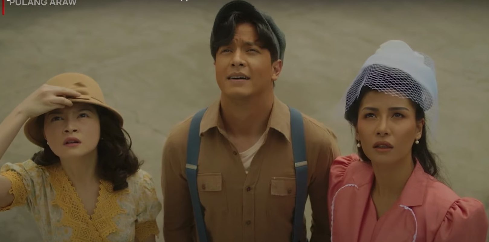 Pulang Araw: Is the Netflix Show Based on a True Story?