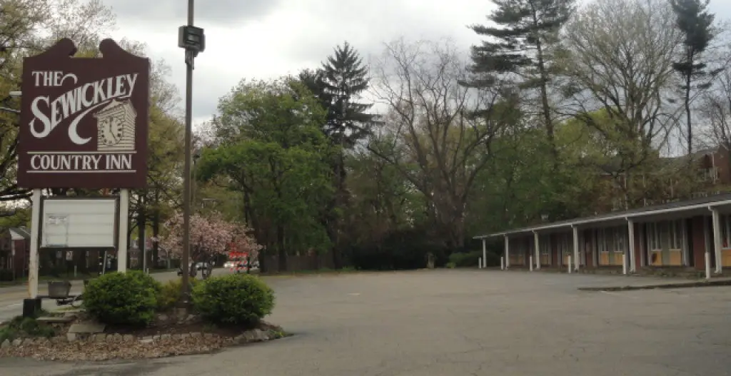 Jack Reacher: Is Three Rivers Motel a Real Motel?