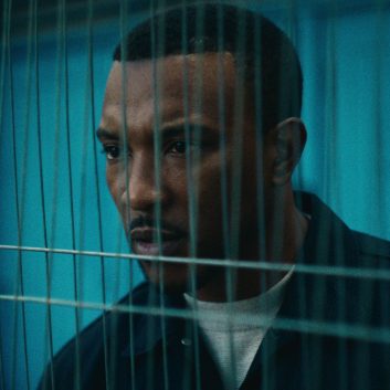 Ashley Walters to Make Feature Directorial Debut With ‘Hard Boiled’