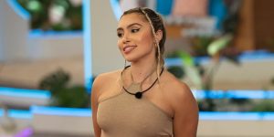 Andrea Carmona: Where is the Love Island USA Contestant Today?