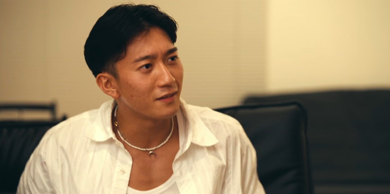 Dai Nakai: Where is The Boyfriend Star Today?