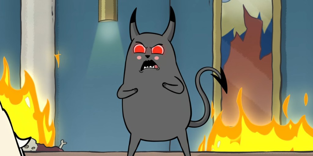 Why is the Netflix Show Called Exploding Kittens, Explained