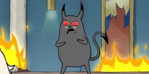 Why is the Netflix Show Called Exploding Kittens, Explained