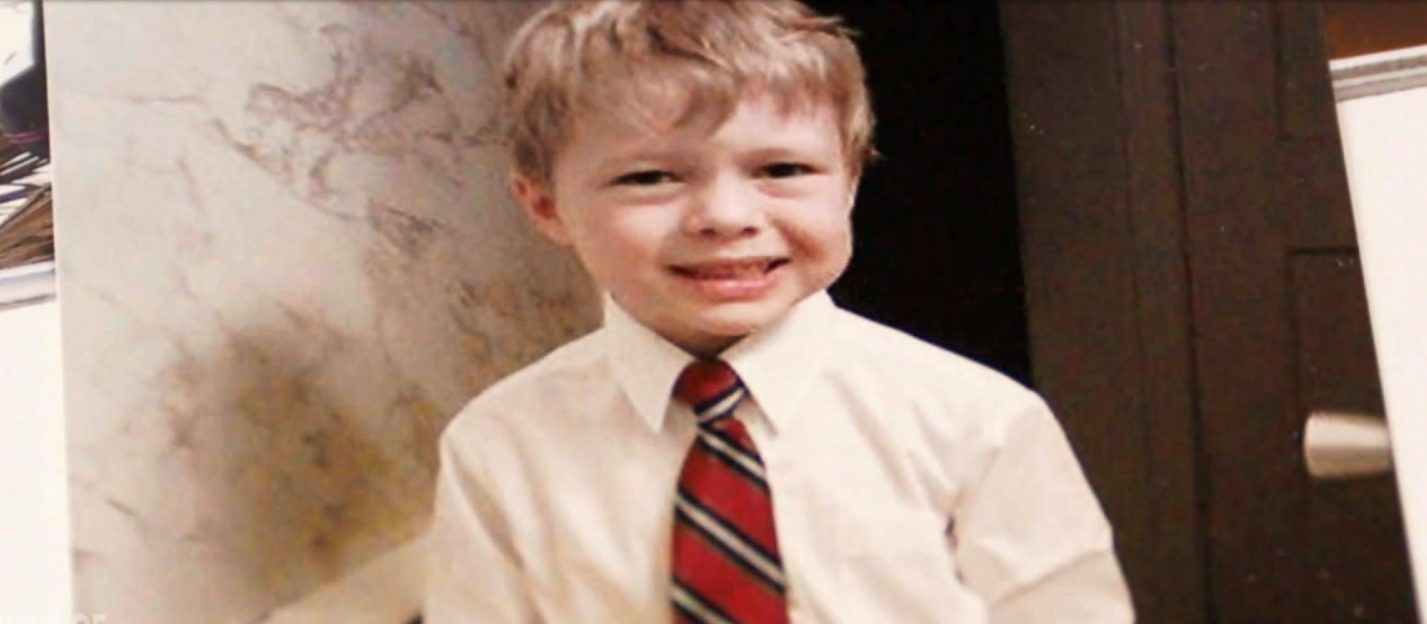 David Syring Laura Lee Day: Where is the Killer Today?