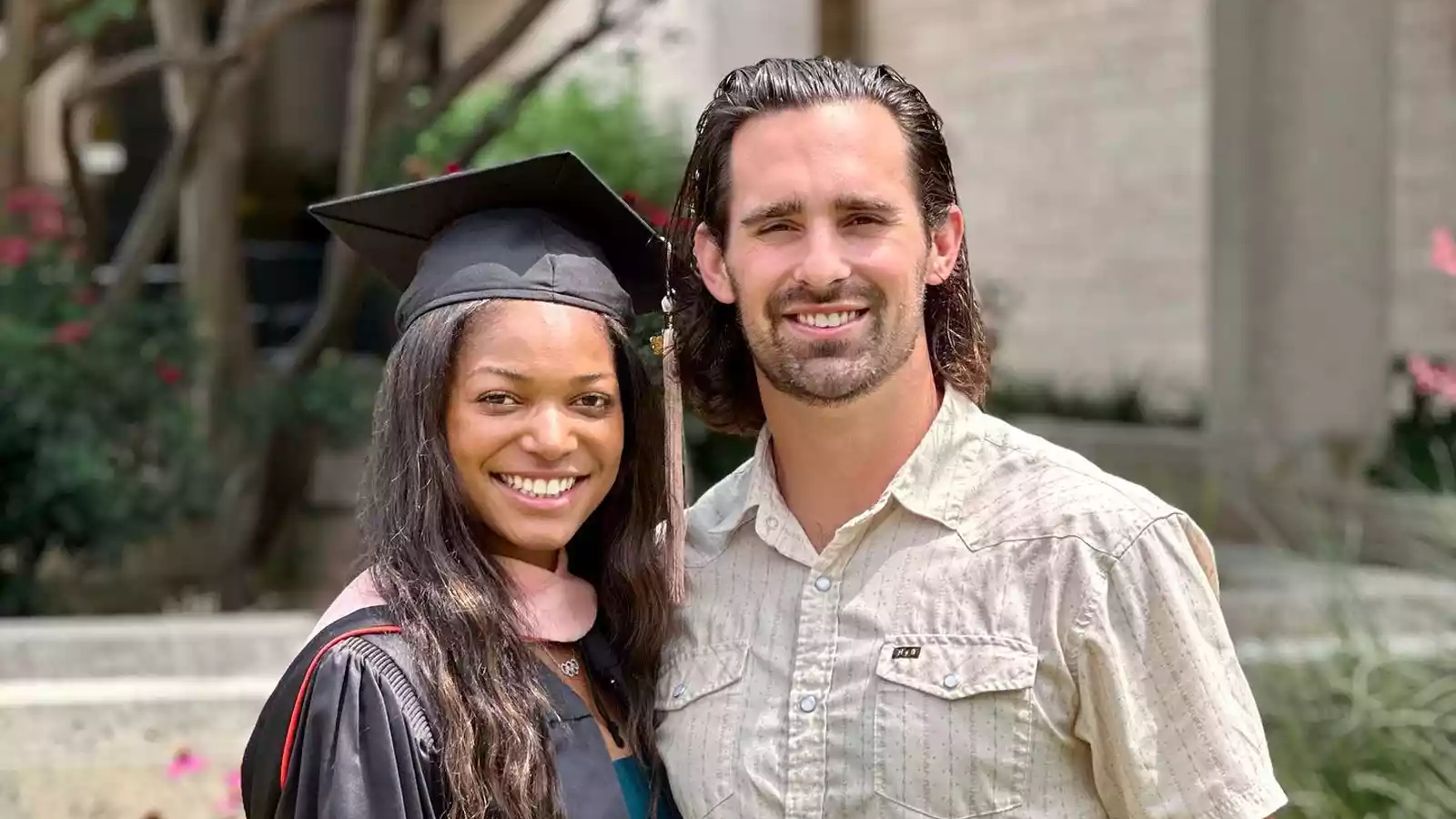 Spencer McManes: Where is Gabby Thomas' Boyfriend Today?