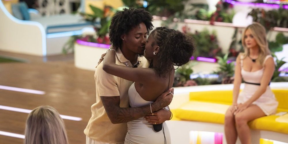 Kordell and Serena: Is the Love Island Couple Still Together?