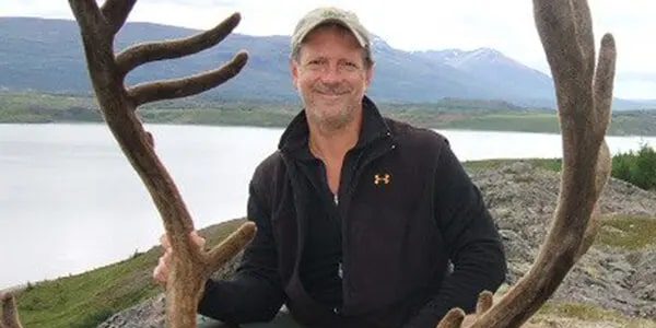 Lawrence Rudolph: Where is the Killer Husband Today?