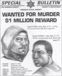 Mickey and Trudy Thompson: How Did They Die? Who Killed Them?