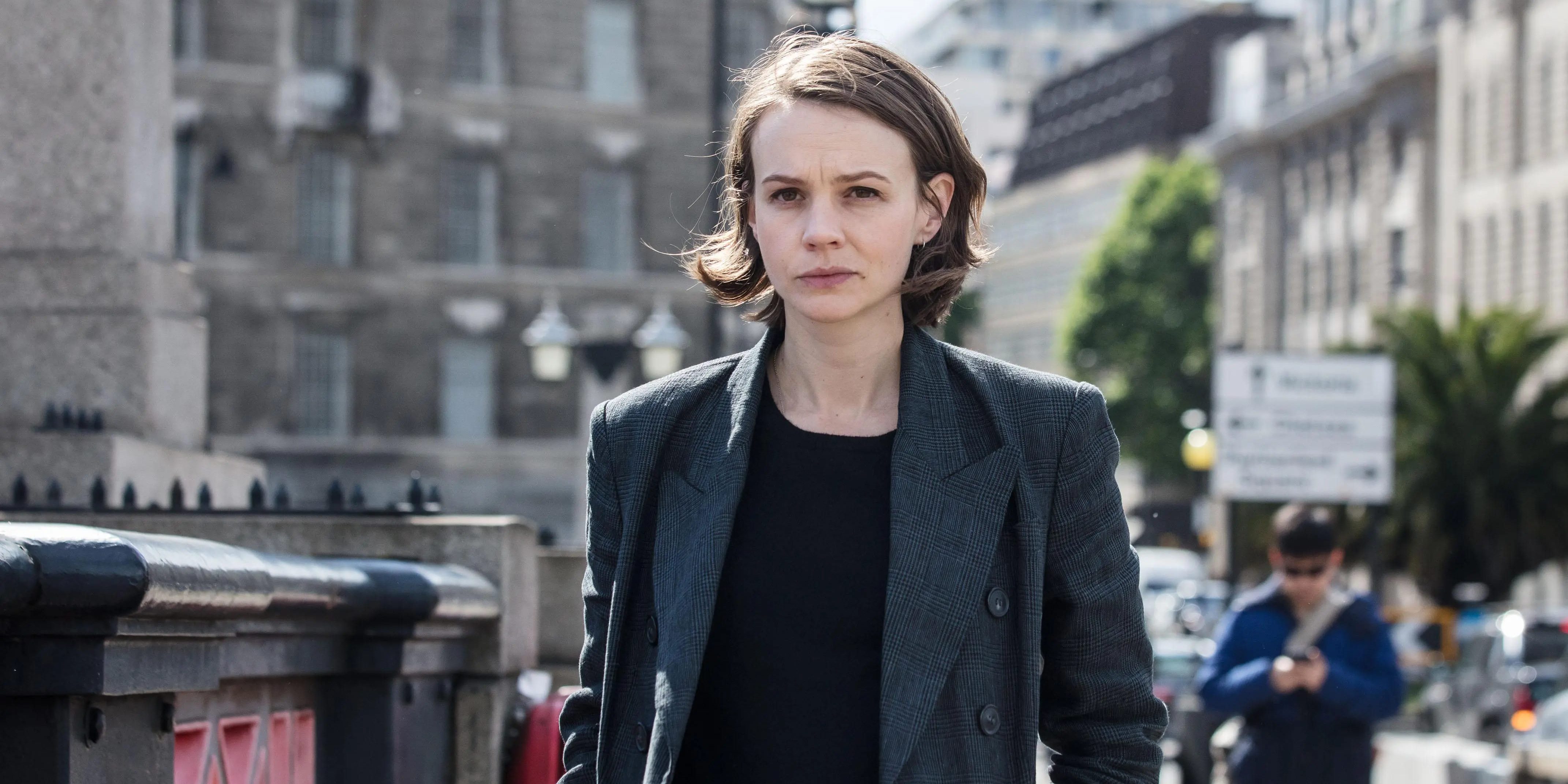 21 Best Police Shows on Netflix Right Now