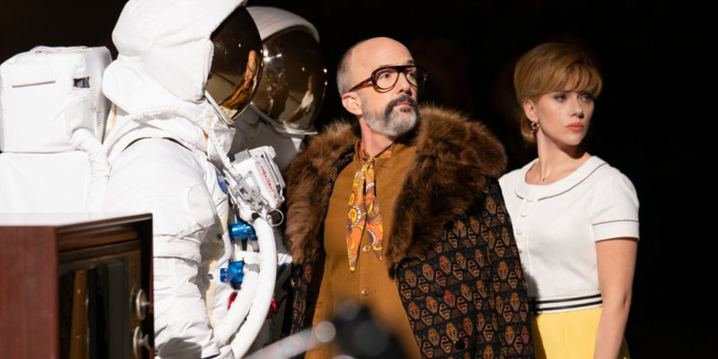 Fly Me to the Moon: Is Project Artemis a Real NASA Project?