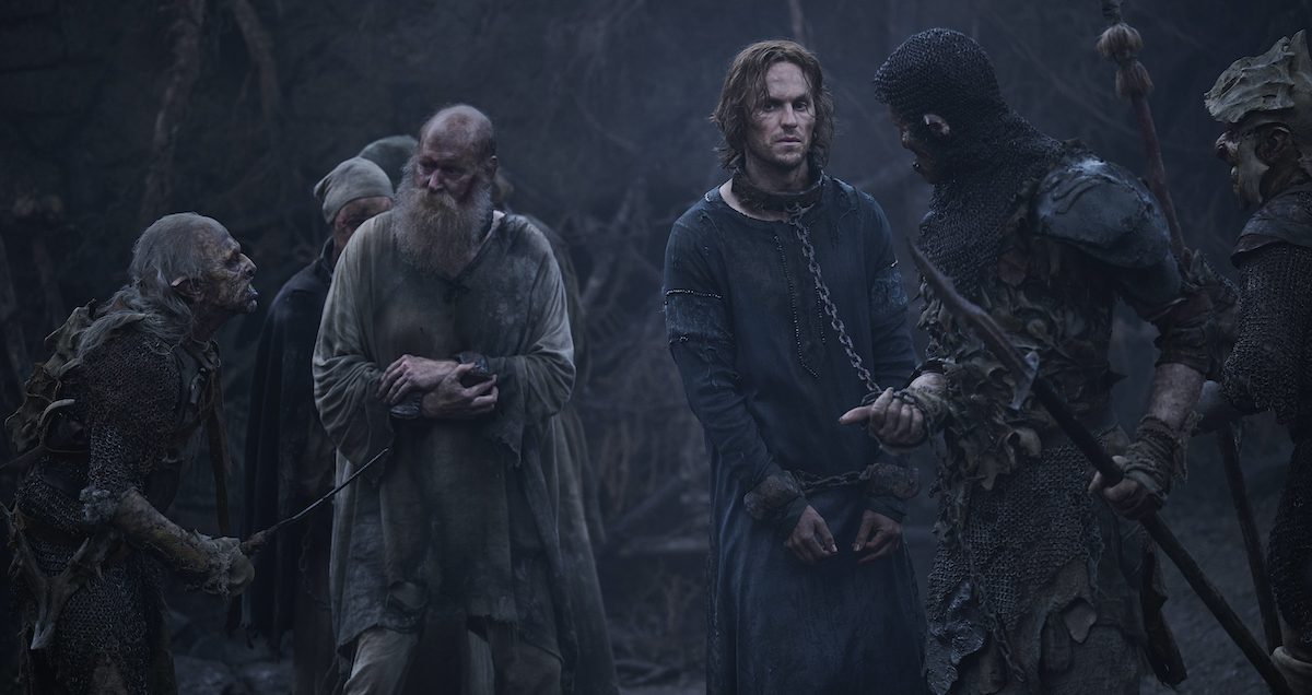 Why Did Adar Kill Sauron in The Rings of Power?