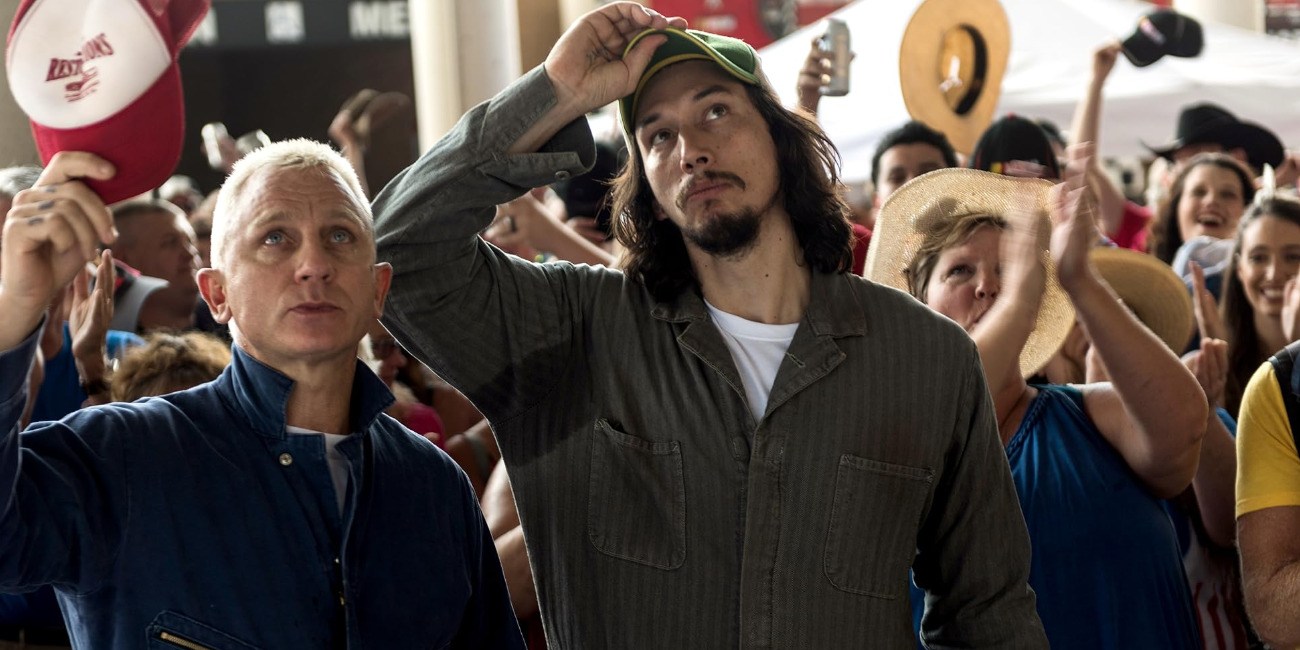 Logan Lucky: Is the NASCAR Heist Film Based on a True Story?