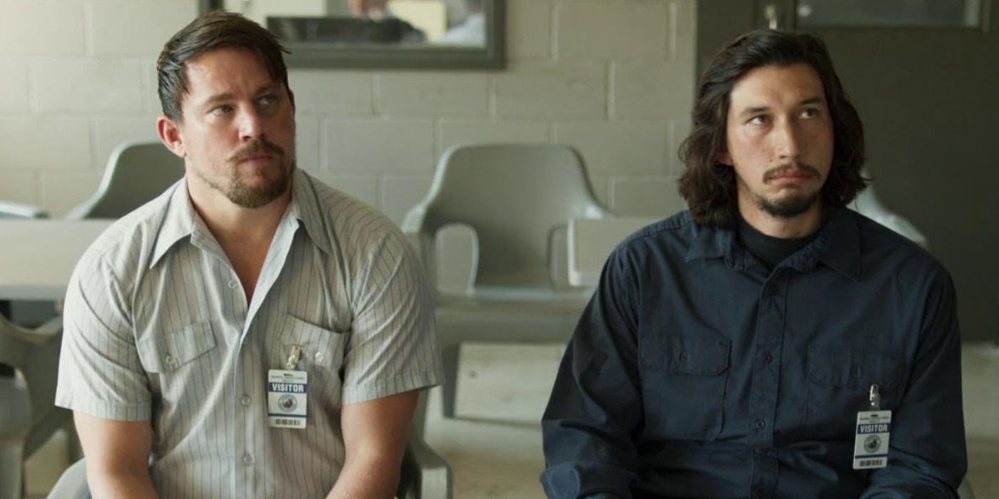 Logan Lucky Is Monroe Correctional Facility a Real Prison in West