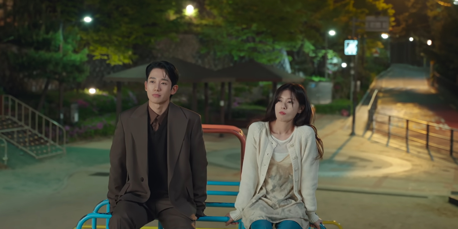 Love Next Door Episode 2 Recap: Hate