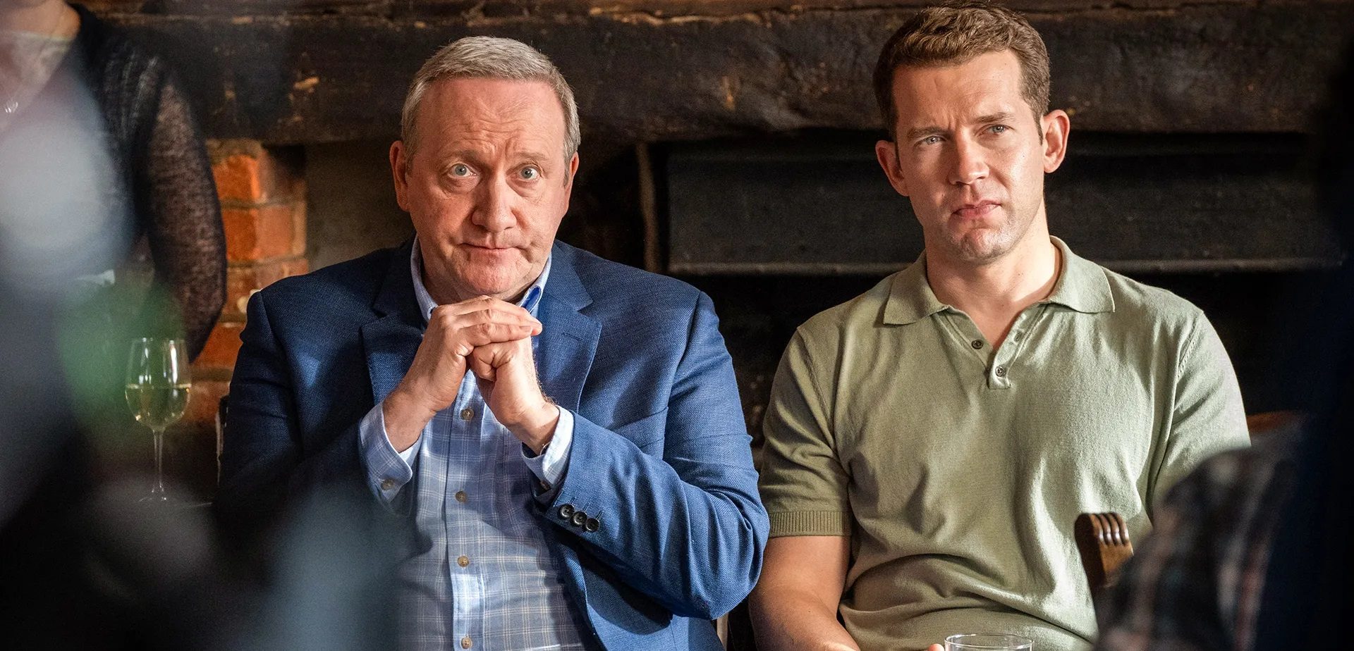 Midsomer Murders Renewed For Season 25 at ITV