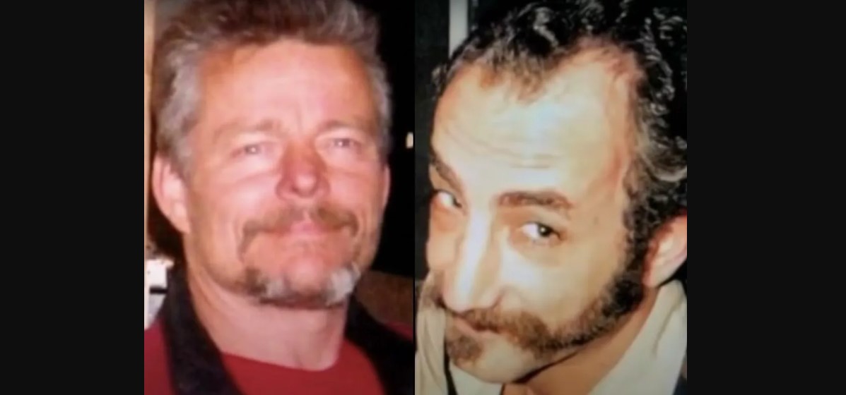 Robert Haney and Stephen Delicino Murders: Where is Susan Monica Today?